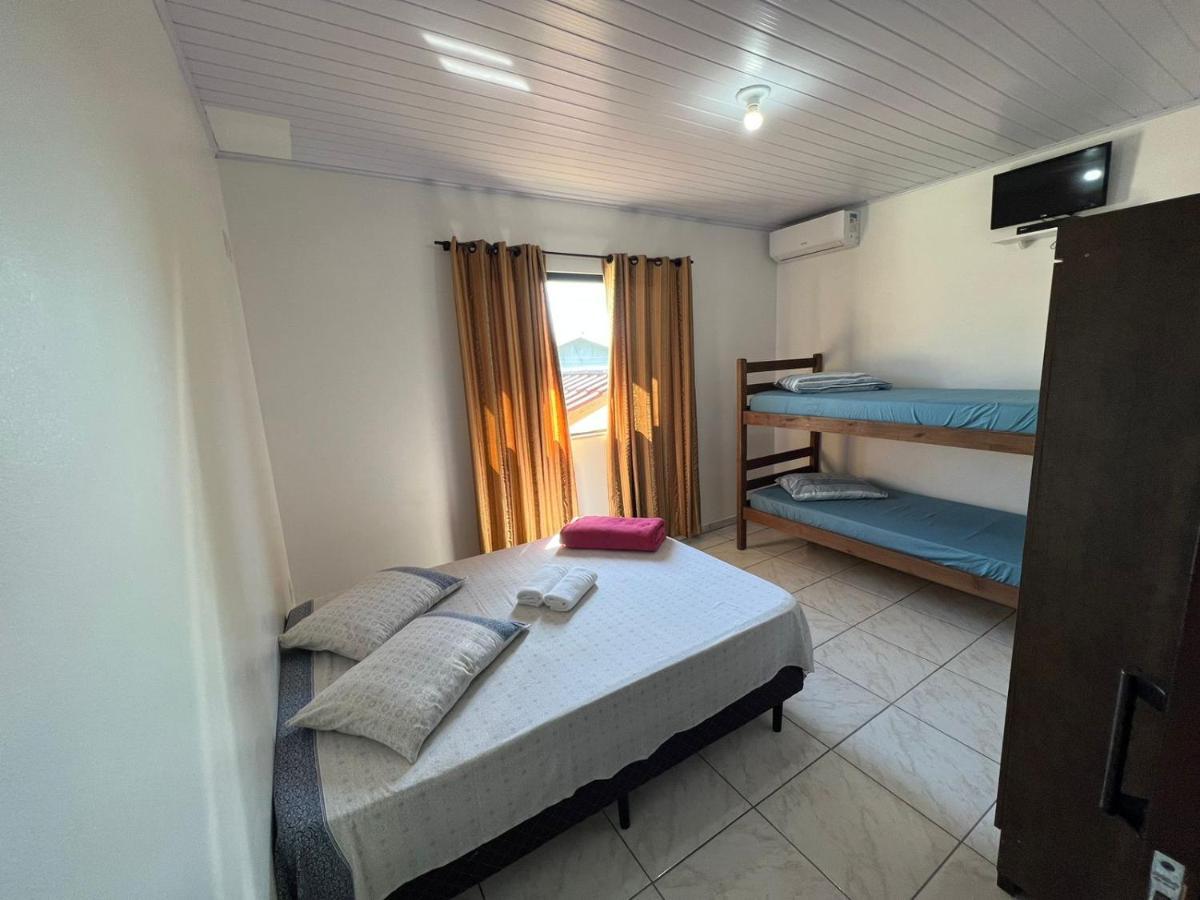 Guest house Quitinete Vo Ana Penha (Santa Catarina)