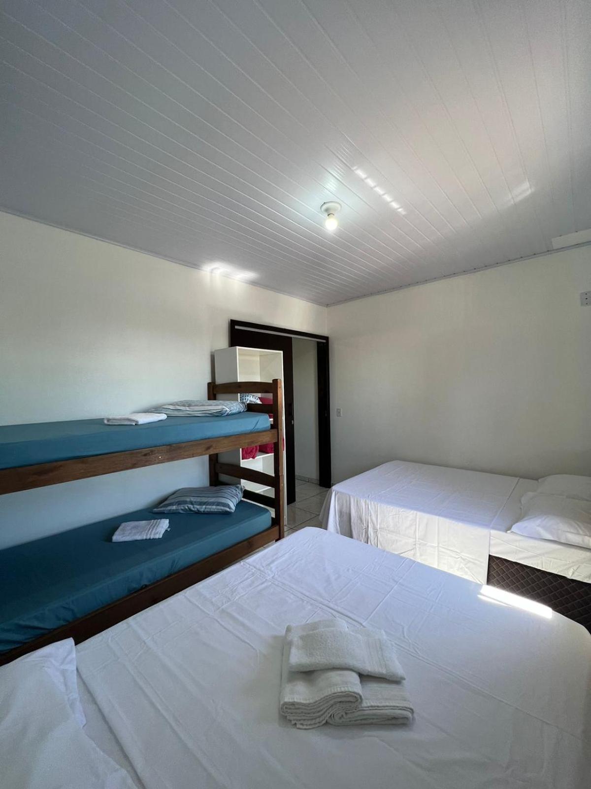 Guest house Quitinete Vo Ana