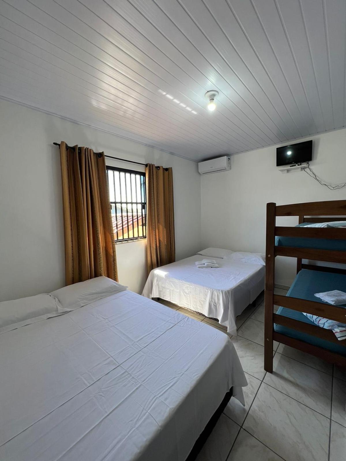 Guest house Quitinete Vo Ana Penha (Santa Catarina)