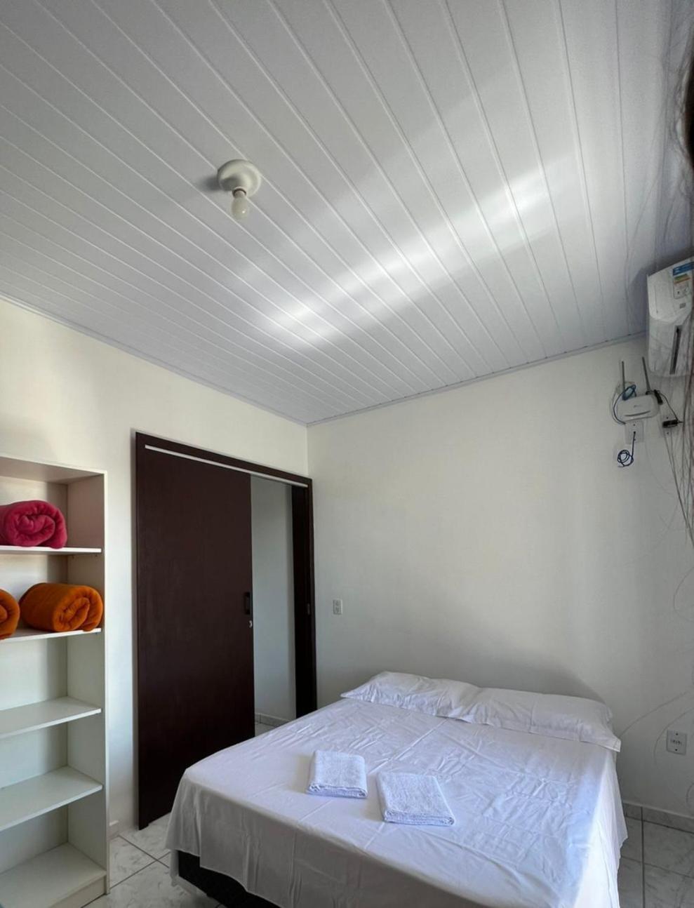 Quitinete Vo Ana Guest house