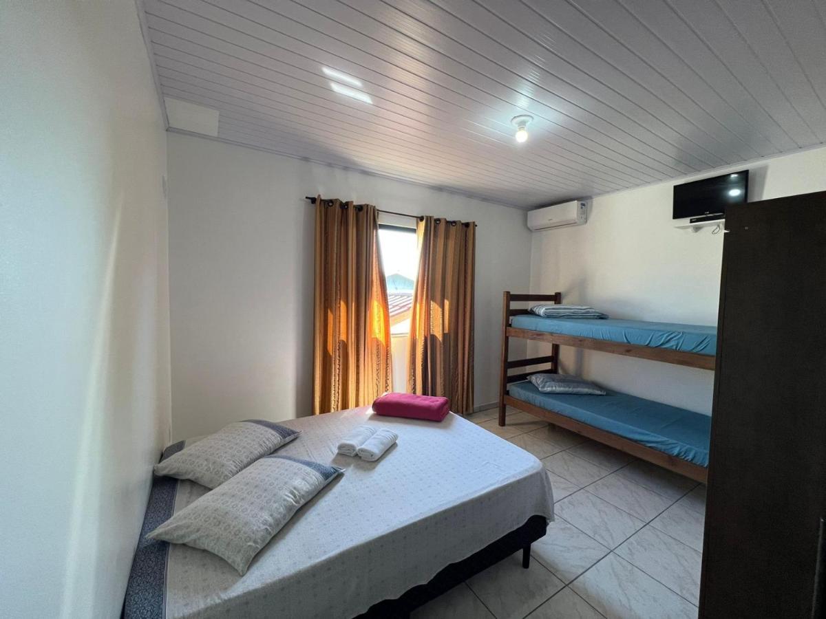 Guest house Quitinete Vo Ana Penha (Santa Catarina)