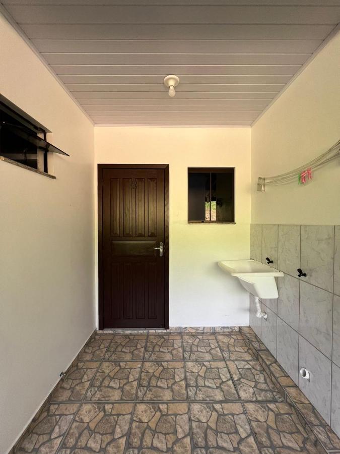 Quitinete Vo Ana Guest house Penha (Santa Catarina)