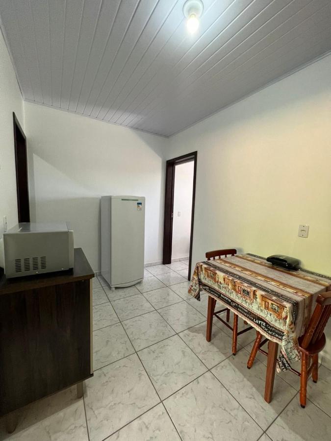 Quitinete Vo Ana Guest house *